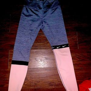 Nike 3 pc Pant Bundle